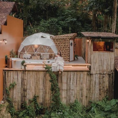 Nelamit เนรมิต Hotel Chiang Mai Ngoại thất bức ảnh