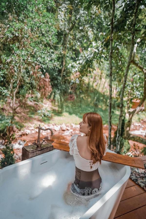 Nelamit เนรมิต Hotel Chiang Mai Ngoại thất bức ảnh
