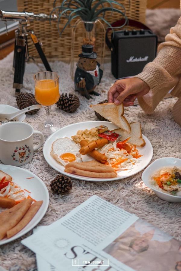 Nelamit เนรมิต Hotel Chiang Mai Ngoại thất bức ảnh