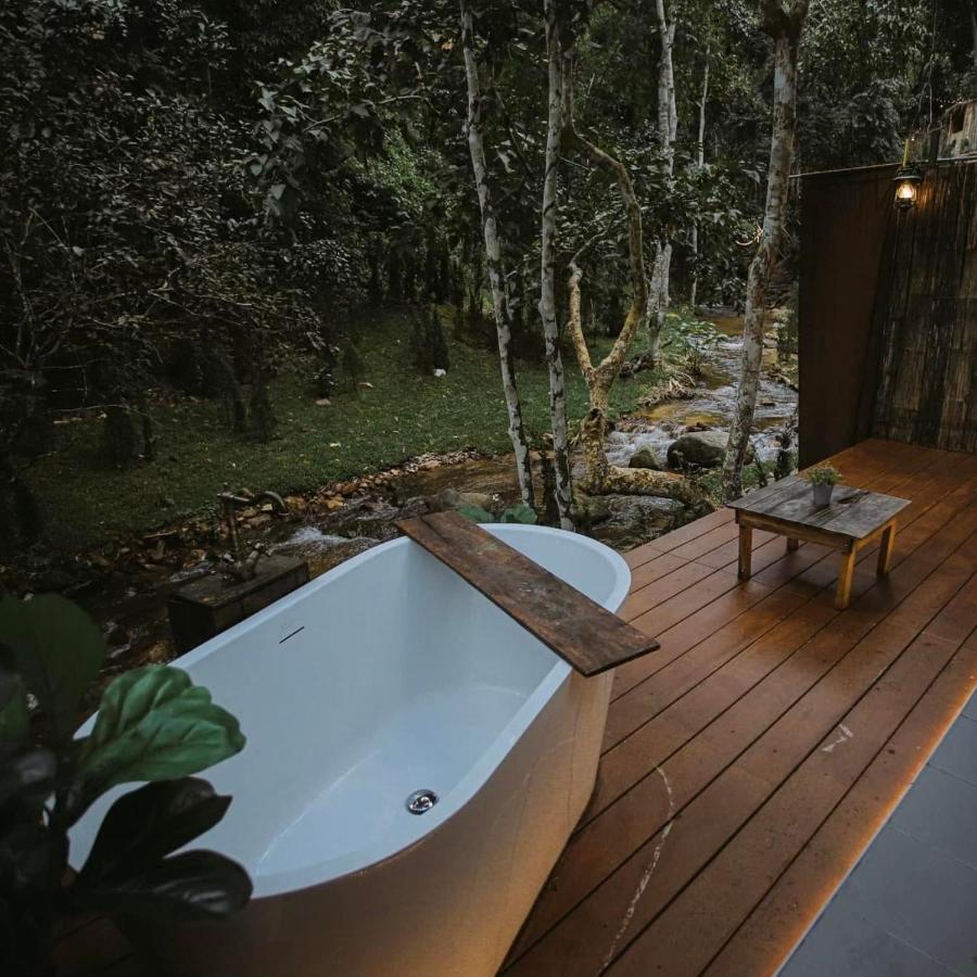 Nelamit เนรมิต Hotel Chiang Mai Ngoại thất bức ảnh