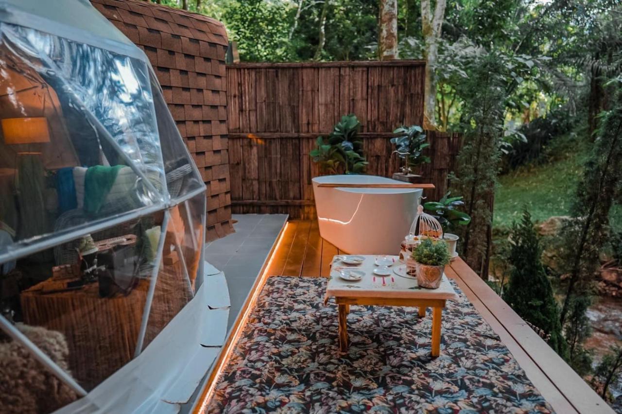 Nelamit เนรมิต Hotel Chiang Mai Ngoại thất bức ảnh
