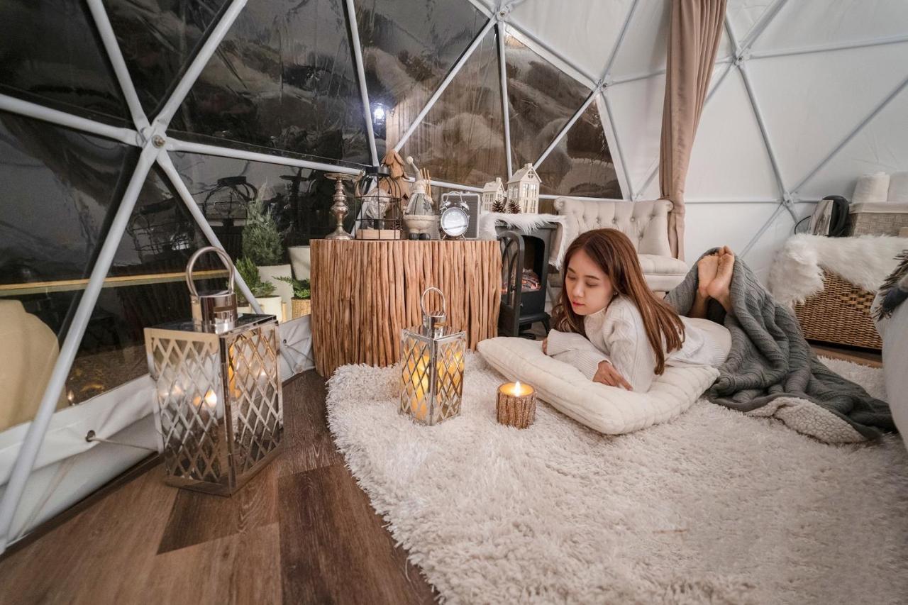 Nelamit เนรมิต Hotel Chiang Mai Ngoại thất bức ảnh