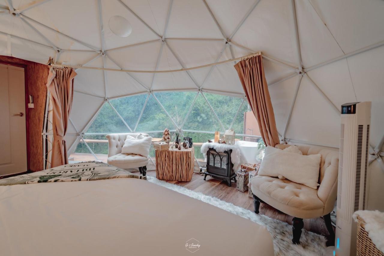 Nelamit เนรมิต Hotel Chiang Mai Ngoại thất bức ảnh