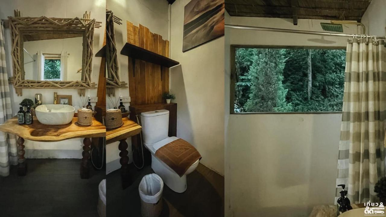 Nelamit เนรมิต Hotel Chiang Mai Ngoại thất bức ảnh